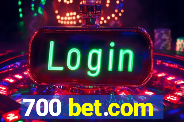 700 bet.com